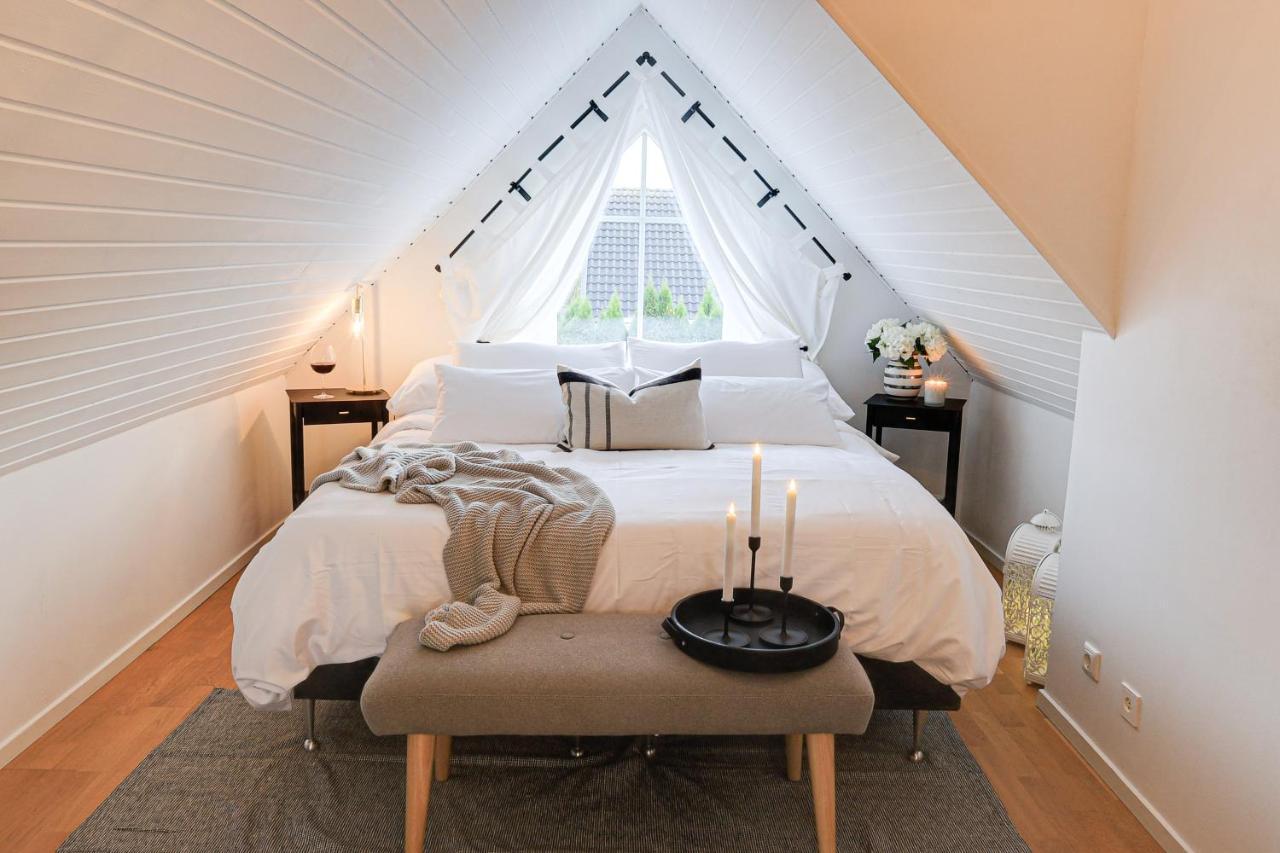 Fully Equipped Home Close To Malmoe & Copenhagen Vellinge Exterior foto