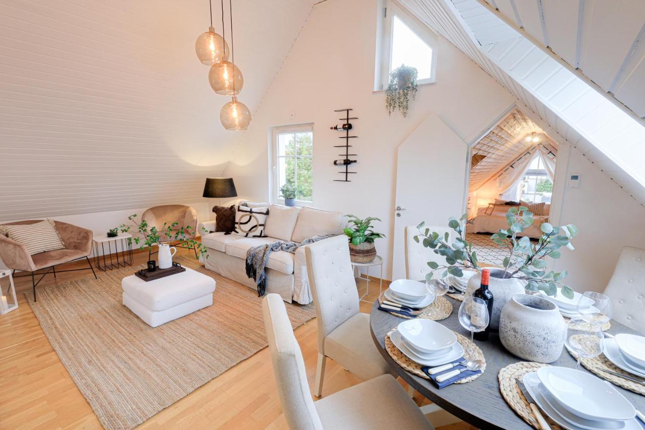 Fully Equipped Home Close To Malmoe & Copenhagen Vellinge Exterior foto