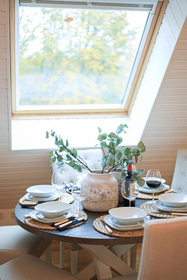Fully Equipped Home Close To Malmoe & Copenhagen Vellinge Exterior foto