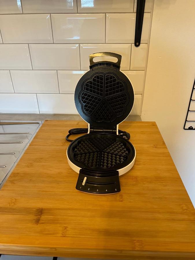 Fully Equipped Home Close To Malmoe & Copenhagen Vellinge Exterior foto