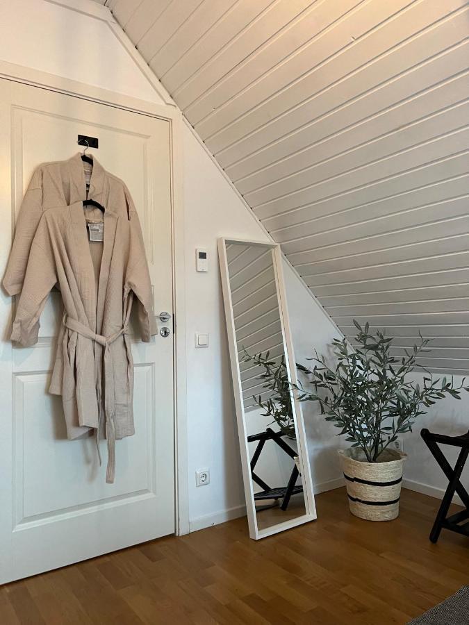 Fully Equipped Home Close To Malmoe & Copenhagen Vellinge Exterior foto