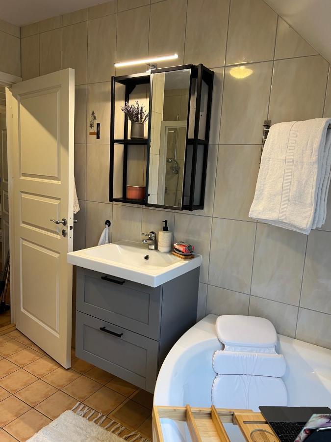 Fully Equipped Home Close To Malmoe & Copenhagen Vellinge Exterior foto