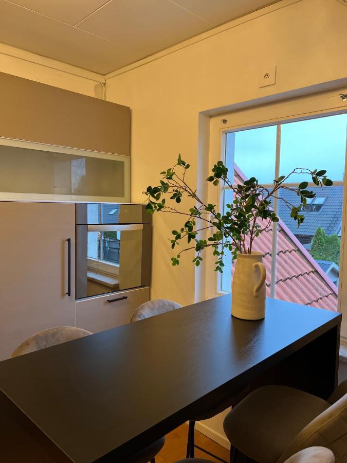 Fully Equipped Home Close To Malmoe & Copenhagen Vellinge Exterior foto