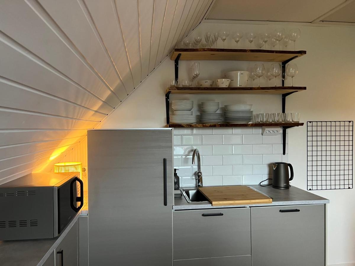 Fully Equipped Home Close To Malmoe & Copenhagen Vellinge Exterior foto