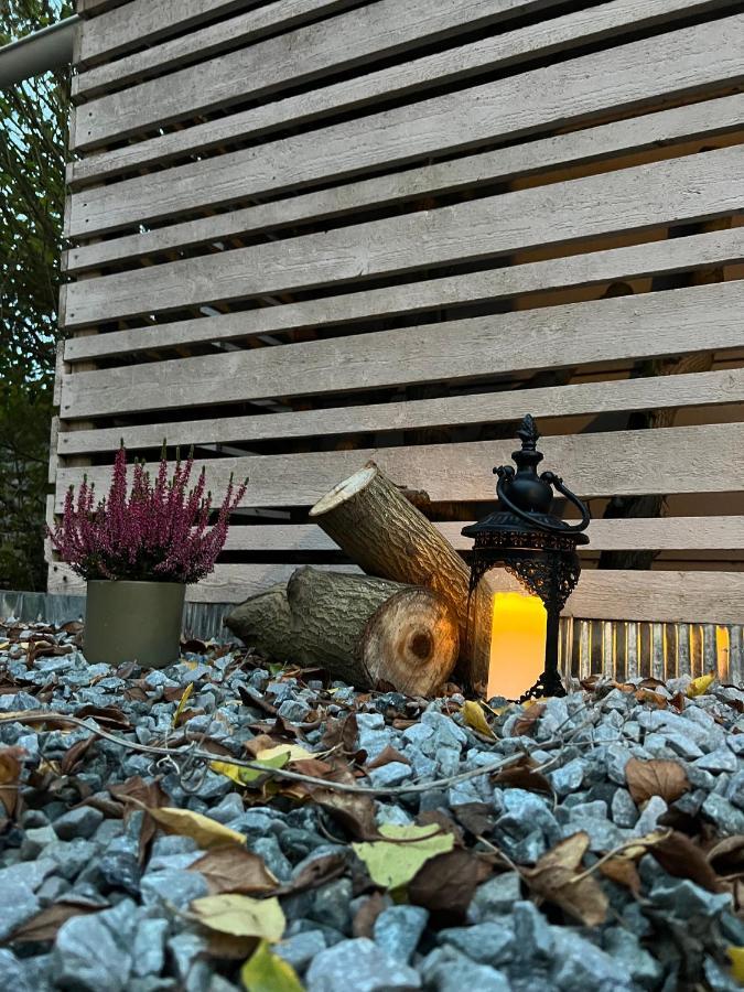 Fully Equipped Home Close To Malmoe & Copenhagen Vellinge Exterior foto