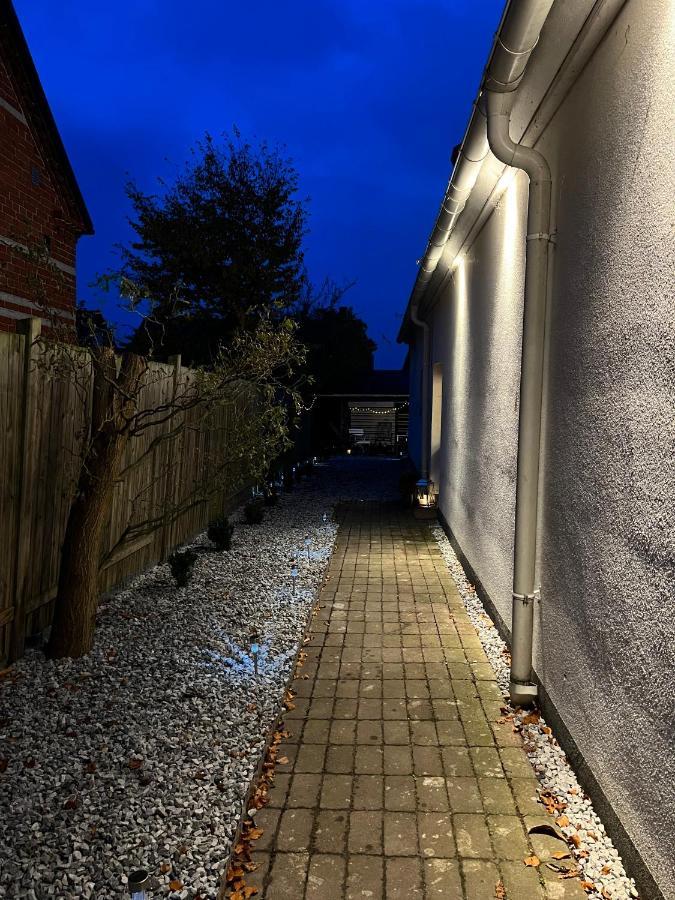 Fully Equipped Home Close To Malmoe & Copenhagen Vellinge Exterior foto