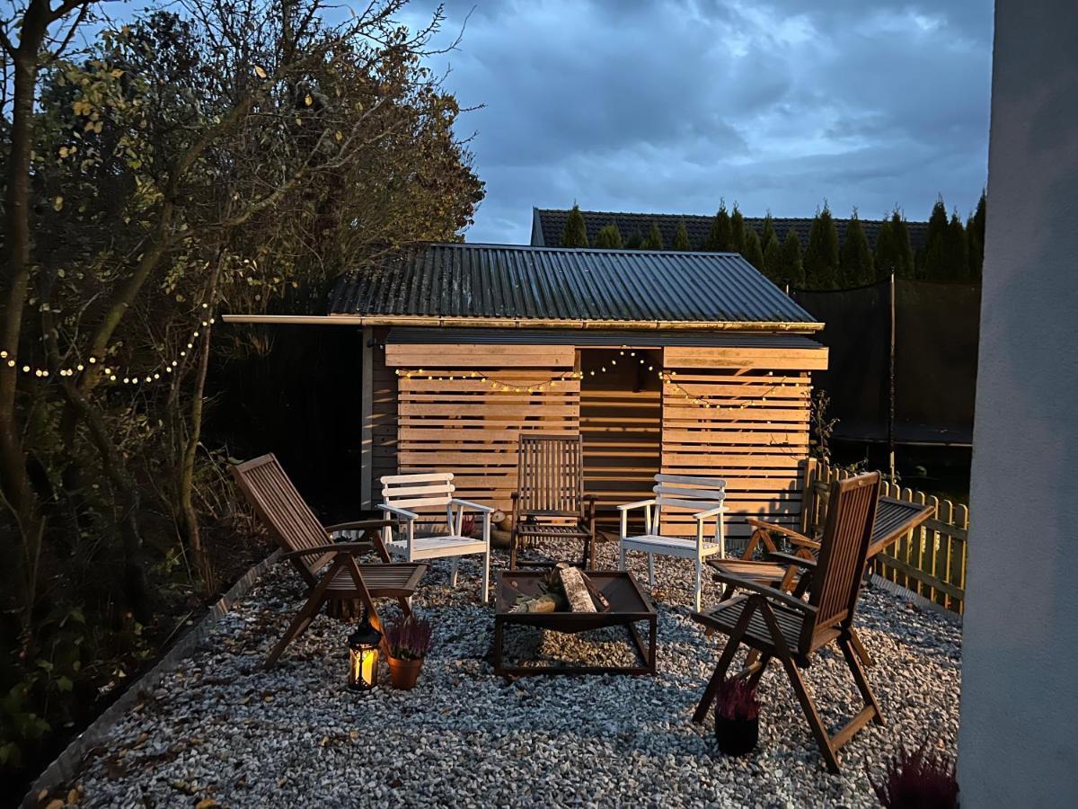 Fully Equipped Home Close To Malmoe & Copenhagen Vellinge Exterior foto