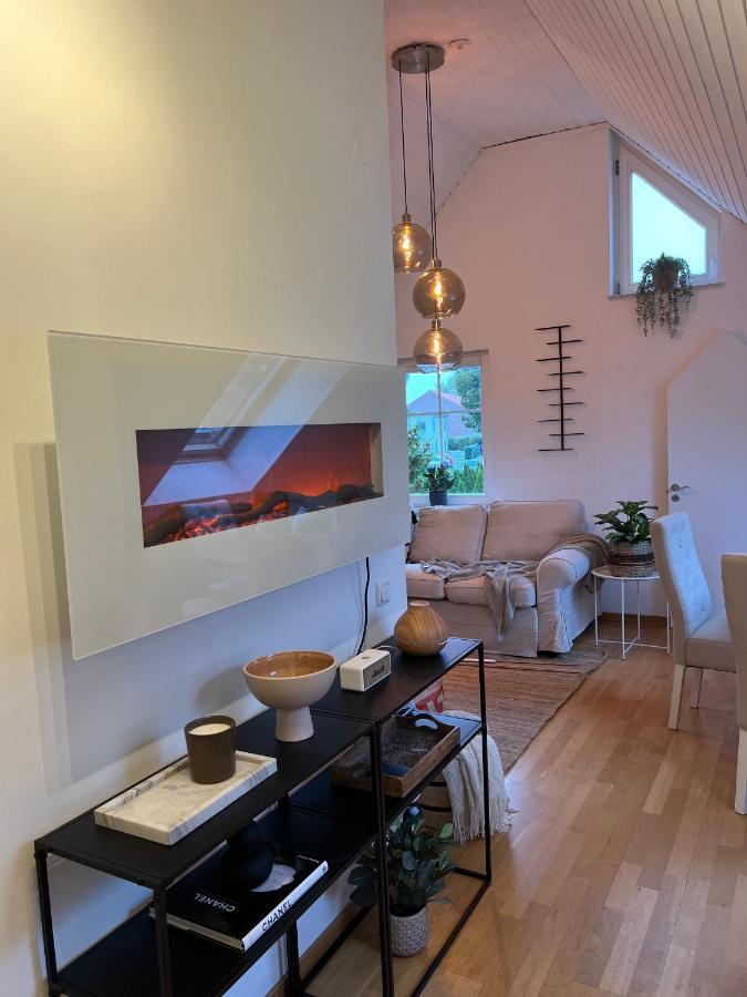 Fully Equipped Home Close To Malmoe & Copenhagen Vellinge Exterior foto